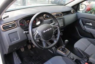 Dacia Duster 1.5 dCI 4WD 