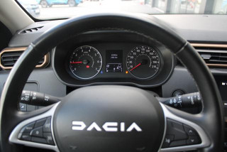 Dacia Duster 1.5 dCI 4WD 