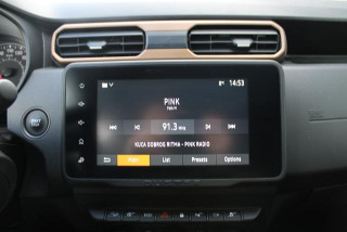 Dacia Duster 1.5 dCI 4WD 