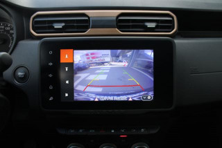 Dacia Duster 1.5 dCI 4WD 