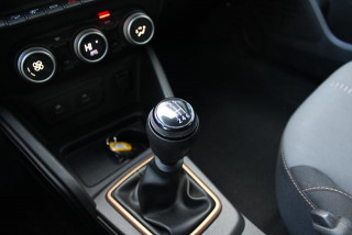 Dacia Duster 1.5 dCI 4WD 