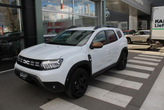 Dacia Duster 1.5 dCI 4WD 