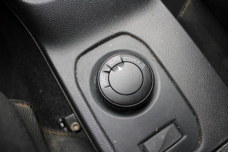 Dacia Duster 1.5 dCi 4wd 
