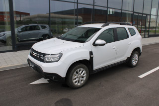 Dacia Duster 1.5 dCi 4wd 