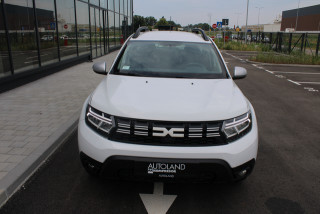 Dacia Duster 1.5 dCi 4wd 