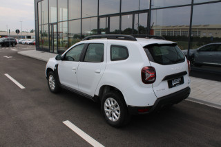 Dacia Duster 1.5 dCi 4wd 