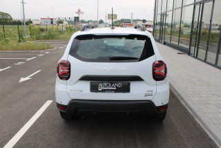 Dacia Duster 1.5 dCi 4wd 
