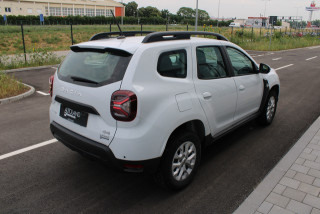 Dacia Duster 1.5 dCi 4wd 
