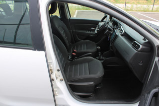 Dacia Duster 1.5 dCi 4wd 