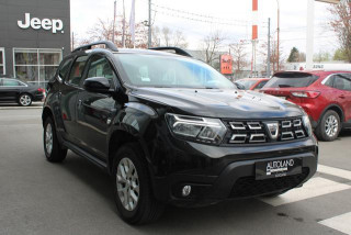 Dacia Duster 1.5 dCi 4wd 
