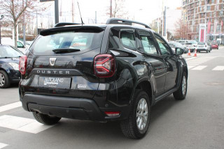 Dacia Duster 1.5 dCi 4wd 
