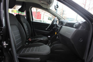 Dacia Duster 1.5 dCi 4wd 