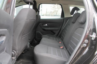 Dacia Duster 1.5 dCi 4wd 