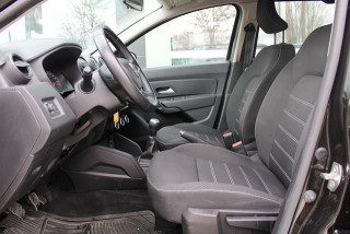 Dacia Duster 1.5 dCi 4wd 