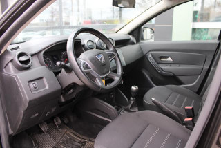 Dacia Duster 1.5 dCi 4wd 
