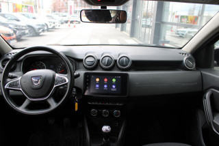 Dacia Duster 1.5 dCi 4wd 
