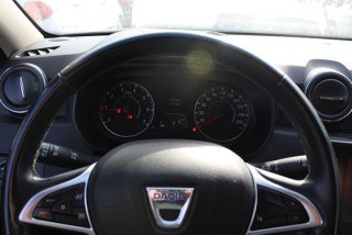 Dacia Duster 1.5 dCi 4wd 