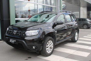 Dacia Duster 1.5 dCi 4wd 