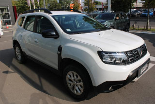 Dacia Duster 1.5 dCi 4wd 