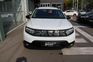 Dacia Duster 1.5 dCi 4wd 