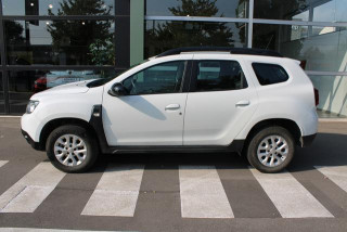 Dacia Duster 1.5 dCi 4wd 