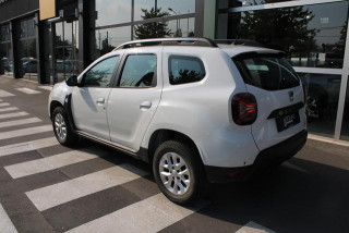 Dacia Duster 1.5 dCi 4wd 