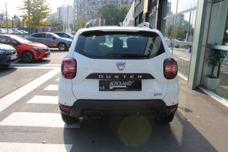Dacia Duster 1.5 dCi 4wd 
