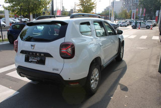 Dacia Duster 1.5 dCi 4wd 