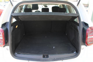 Dacia Duster 1.5 dCi 4wd 
