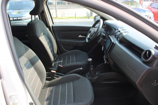 Dacia Duster 1.5 dCi 4wd 