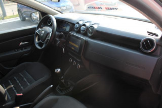 Dacia Duster 1.5 dCi 4wd 