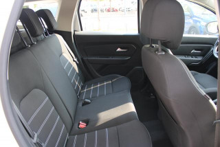 Dacia Duster 1.5 dCi 4wd 