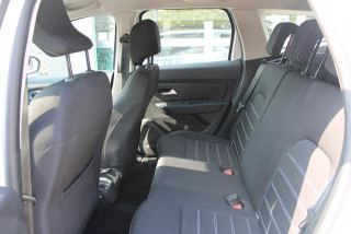 Dacia Duster 1.5 dCi 4wd 