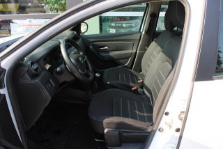 Dacia Duster 1.5 dCi 4wd 