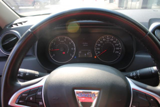 Dacia Duster 1.5 dCi 4wd 