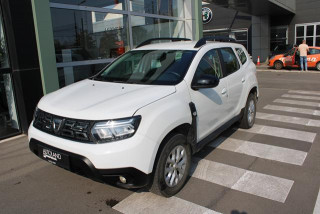 Dacia Duster 1.5 dCi 4wd 