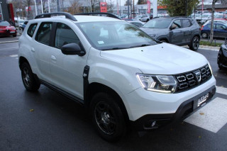 Dacia Duster 1.5 dCi 4wd 