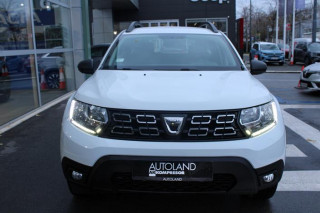 Dacia Duster 1.5 dCi 4wd 