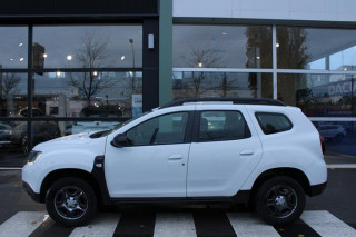 Dacia Duster 1.5 dCi 4wd 