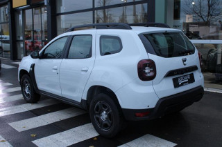 Dacia Duster 1.5 dCi 4wd 