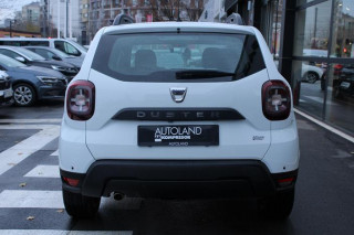 Dacia Duster 1.5 dCi 4wd 