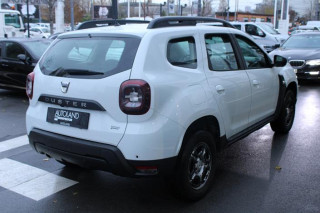 Dacia Duster 1.5 dCi 4wd 