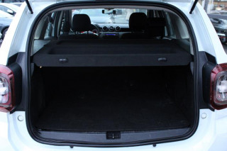 Dacia Duster 1.5 dCi 4wd 