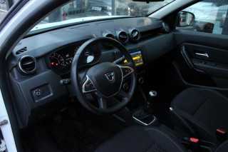Dacia Duster 1.5 dCi 4wd 