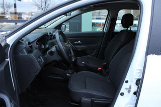 Dacia Duster 1.5 dCi 4wd 