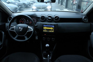 Dacia Duster 1.5 dCi 4wd 