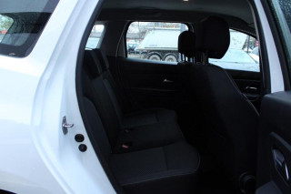 Dacia Duster 1.5 dCi 4wd 