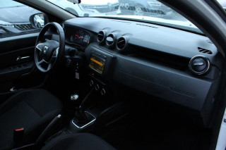 Dacia Duster 1.5 dCi 4wd 