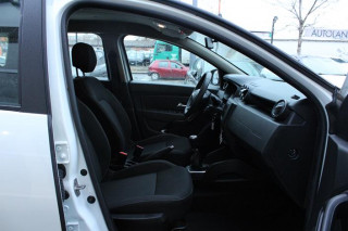 Dacia Duster 1.5 dCi 4wd 