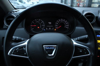 Dacia Duster 1.5 dCi 4wd 
